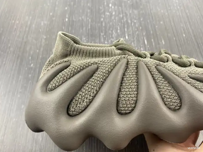 Yeezy GX9662 Cinder Adidas 450 0630